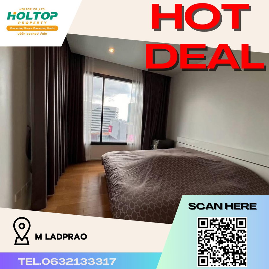 picture For rent             M Ladprao  - 1/14
