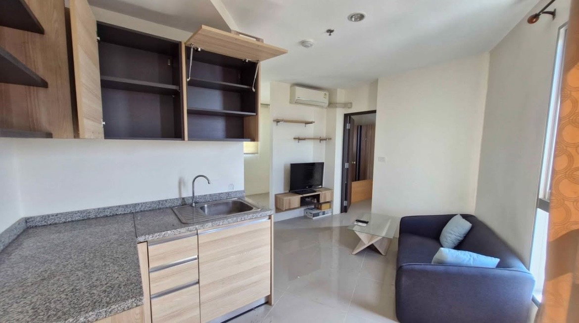รูป #R2210 ให้เช่า ASAKAN Place Srinagarindra - รูปที่ 5/5