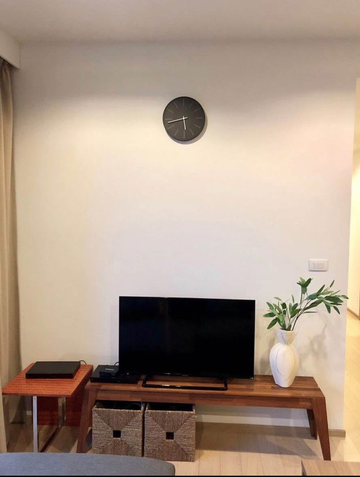 picture #R2205  For rent           HQ by Sansiri - 6/8