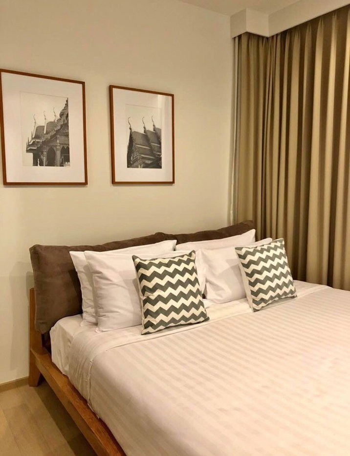picture #R2205  For rent           HQ by Sansiri - 3/8