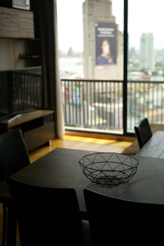 รูป #R2201 ให้เช่า Noble Revo Silom - รูปที่ 4/10