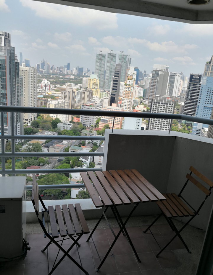 รูป #R2209 ให้เช่า Waterford Diamond Tower - รูปที่ 13/14