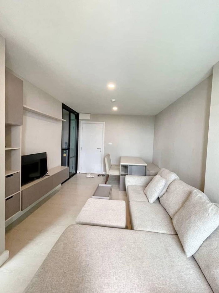 picture #R2200 For rent The Cube Station Ramintra109 - 4/9