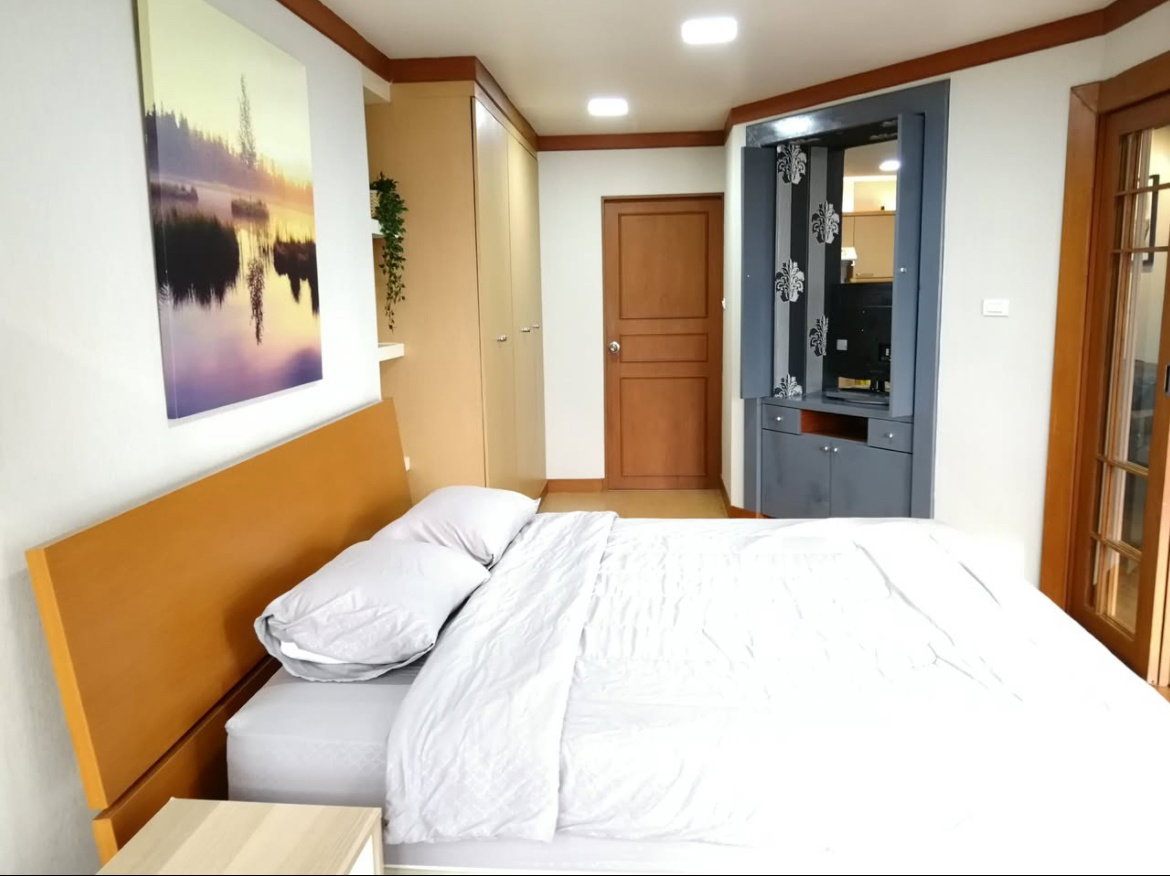 รูป #R2209 ให้เช่า Waterford Diamond Tower - รูปที่ 3/14