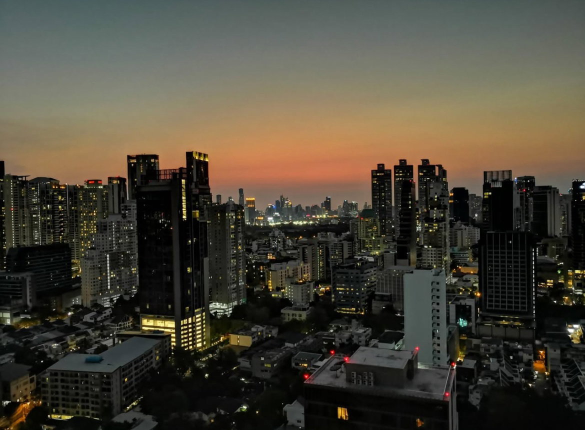 รูป #R2209 ให้เช่า Waterford Diamond Tower - รูปที่ 14/14