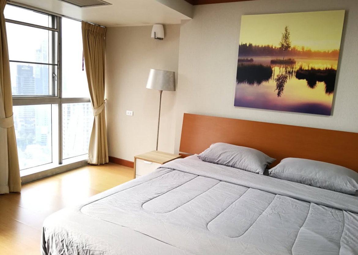 รูป #R2209 ให้เช่า Waterford Diamond Tower - รูปที่ 6/14