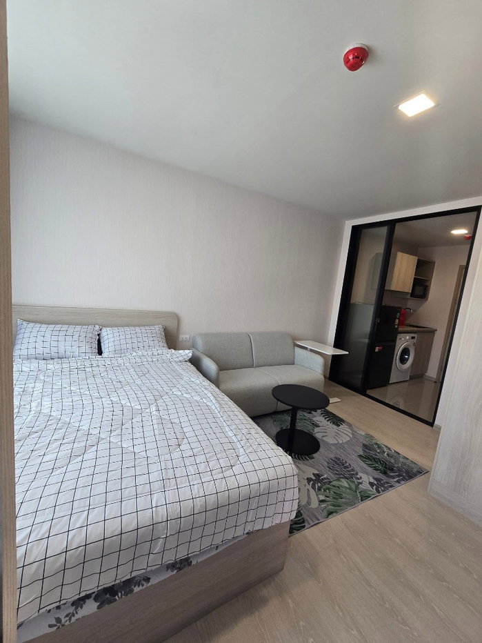 รูป #R2212 ให้เช่า dcondo Hype Rangsit - รูปที่ 5/10