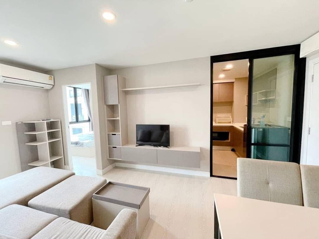 picture #R2200 For rent The Cube Station Ramintra109 - 6/9