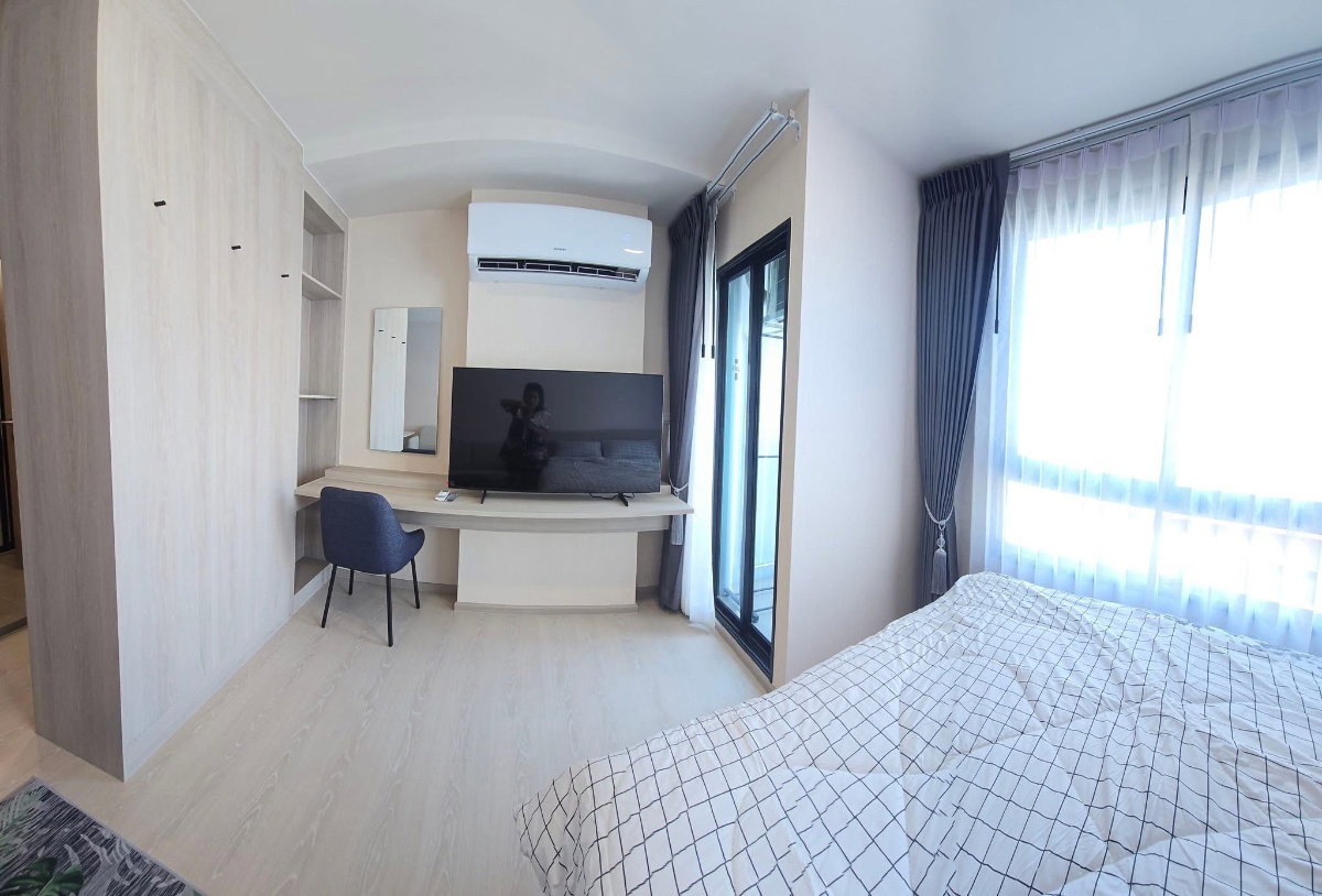 รูป #R2212 ให้เช่า dcondo Hype Rangsit - รูปที่ 4/10