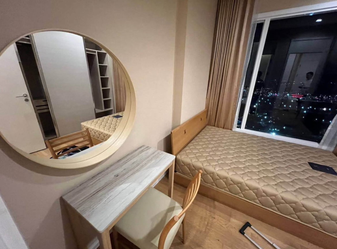 รูป #R2224 ให้เช่า The Saint Residences - รูปที่ 2/7