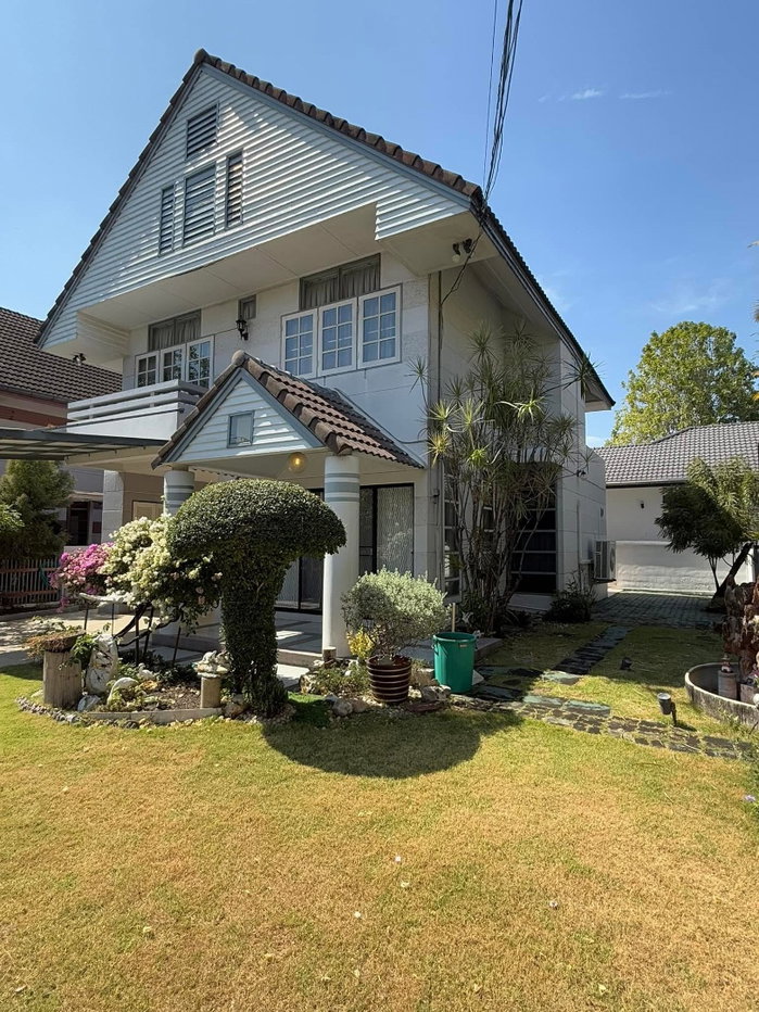 รูป #R2238 ให้เช่า Mooban Home Place - รูปที่ 22/24