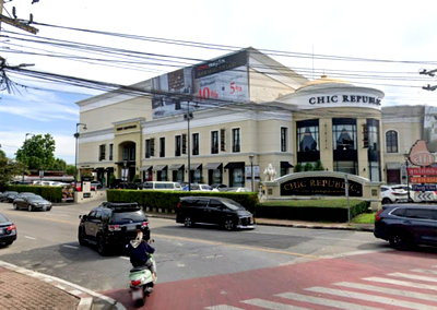 ที่ดิน วิทยาลัยศิลปหัตถกรรมกรุงเทพ : ขายด่วน!! ที่ดินเปล่า โซนเลียบด่วน ราคาถูก ทำเลดี ซอยโยธินพัฒนา