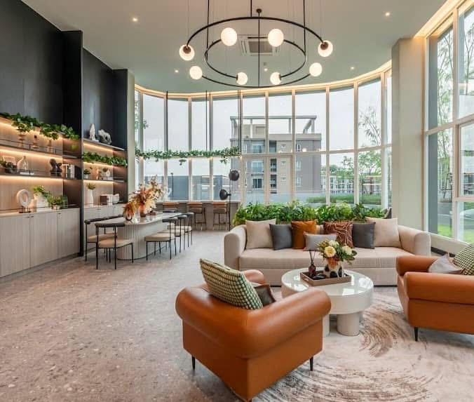 รูป #R2231 ให้เช่า Supalai Loft Phasi Charoen Station - รูปที่ 8/8