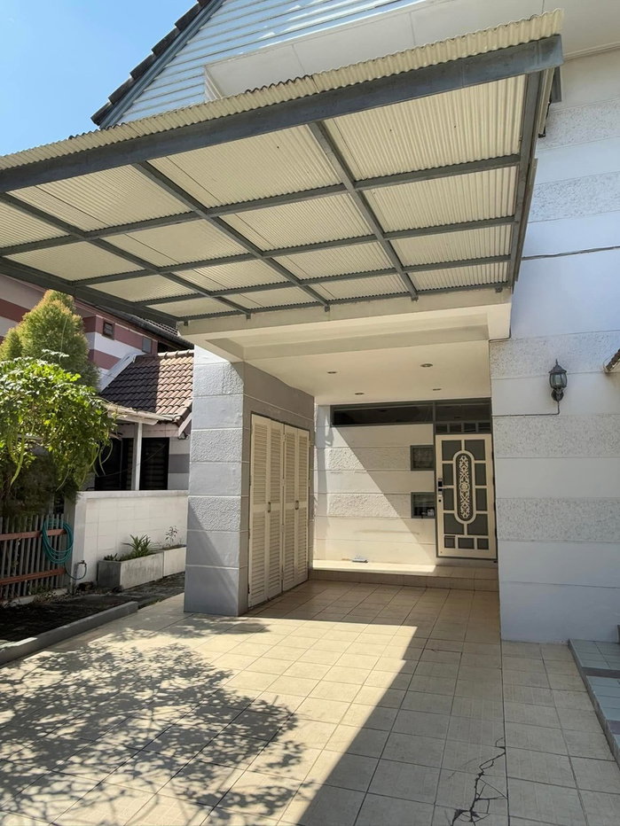 รูป #R2238 ให้เช่า Mooban Home Place - รูปที่ 24/24