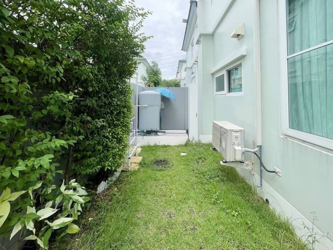 picture #R2246  For rent Anya Bangna-Ramkamhaeng 2  - 14/15