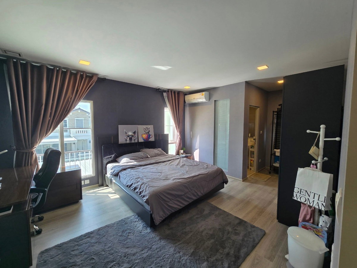 picture #R2246  For rent Anya Bangna-Ramkamhaeng 2  - 9/15