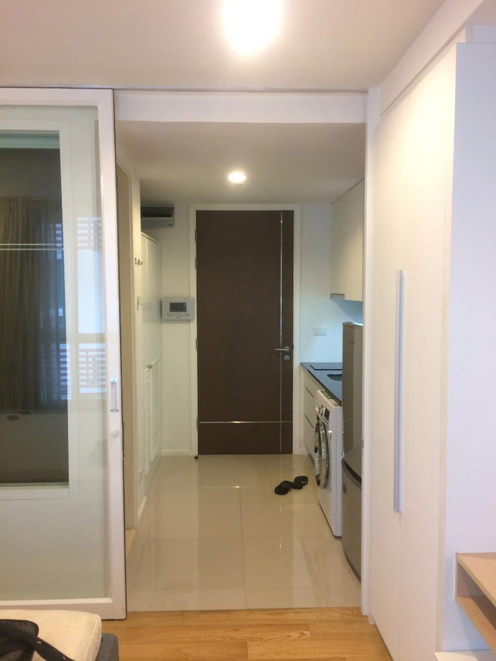 รูป #R2233 ให้เช่า 15 Sukhumvit Residences - รูปที่ 6/8