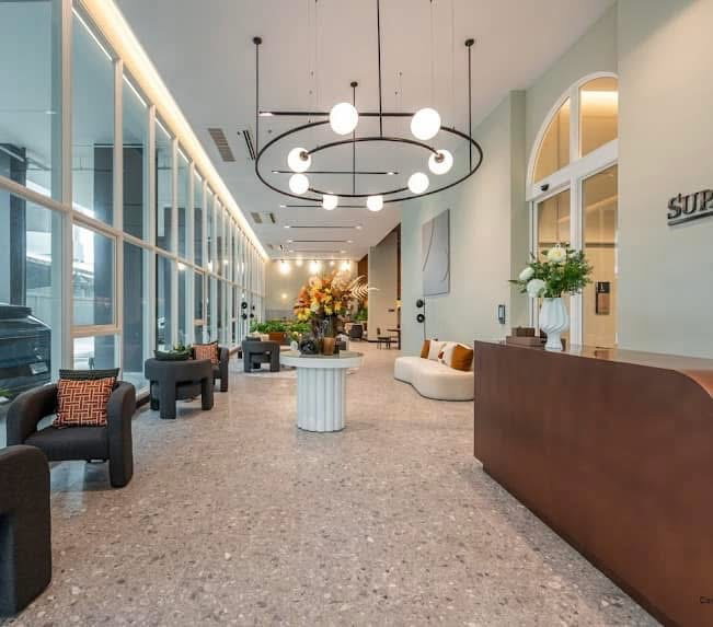 รูป #R2231 ให้เช่า Supalai Loft Phasi Charoen Station - รูปที่ 7/8