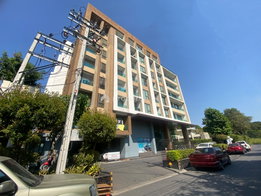 รูป Nice Suites 2 Sanambinnam - รูปที่ 4/12