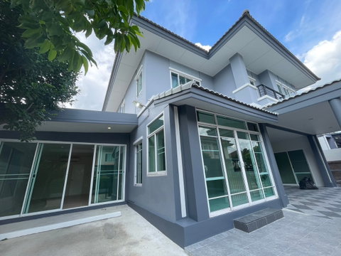 For rent  Home  The Plant Songprapa – Donmuang Qty 56.9 Square Wa.