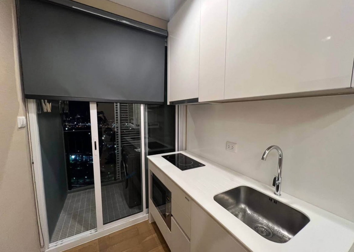 รูป #R2224 ให้เช่า The Saint Residences - รูปที่ 5/7