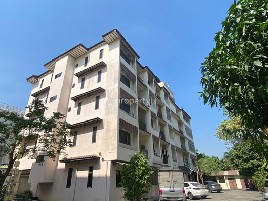 รูป Nontarom Condo Park - รูปที่ 2/15