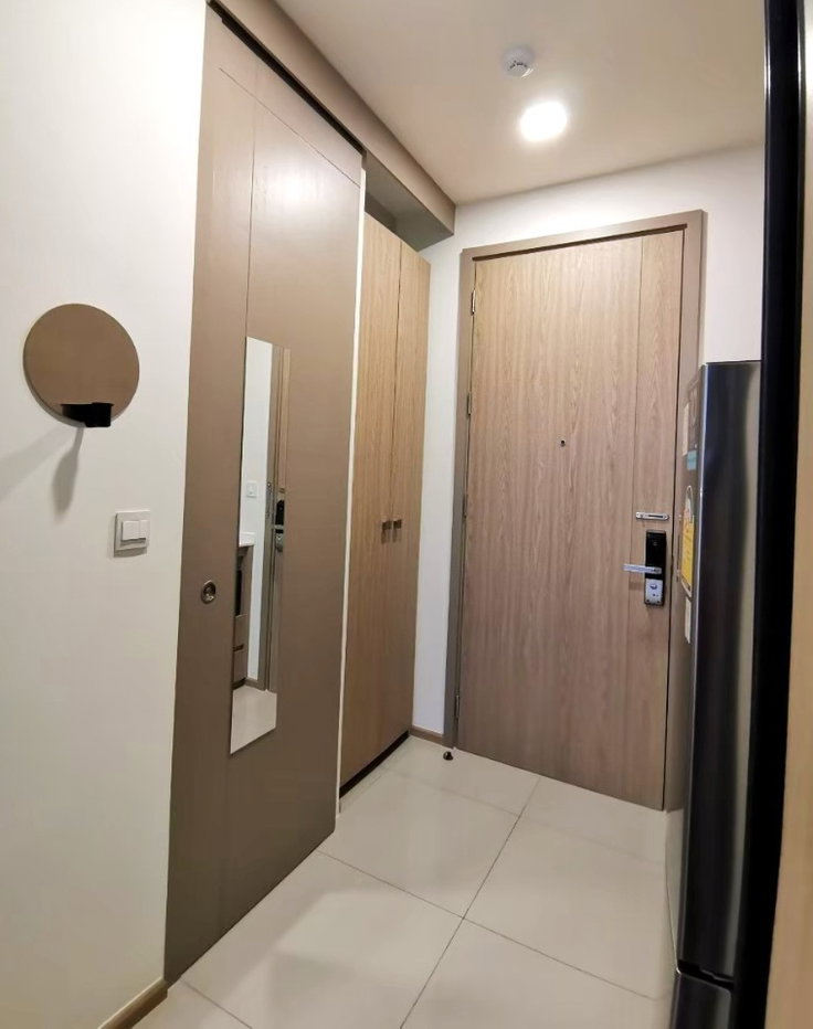 picture ⚡Availble Nice Room⚡Centric Ratchayothin⚡LineID: @Homelisting (With@ Infront)⚡ - 6/6