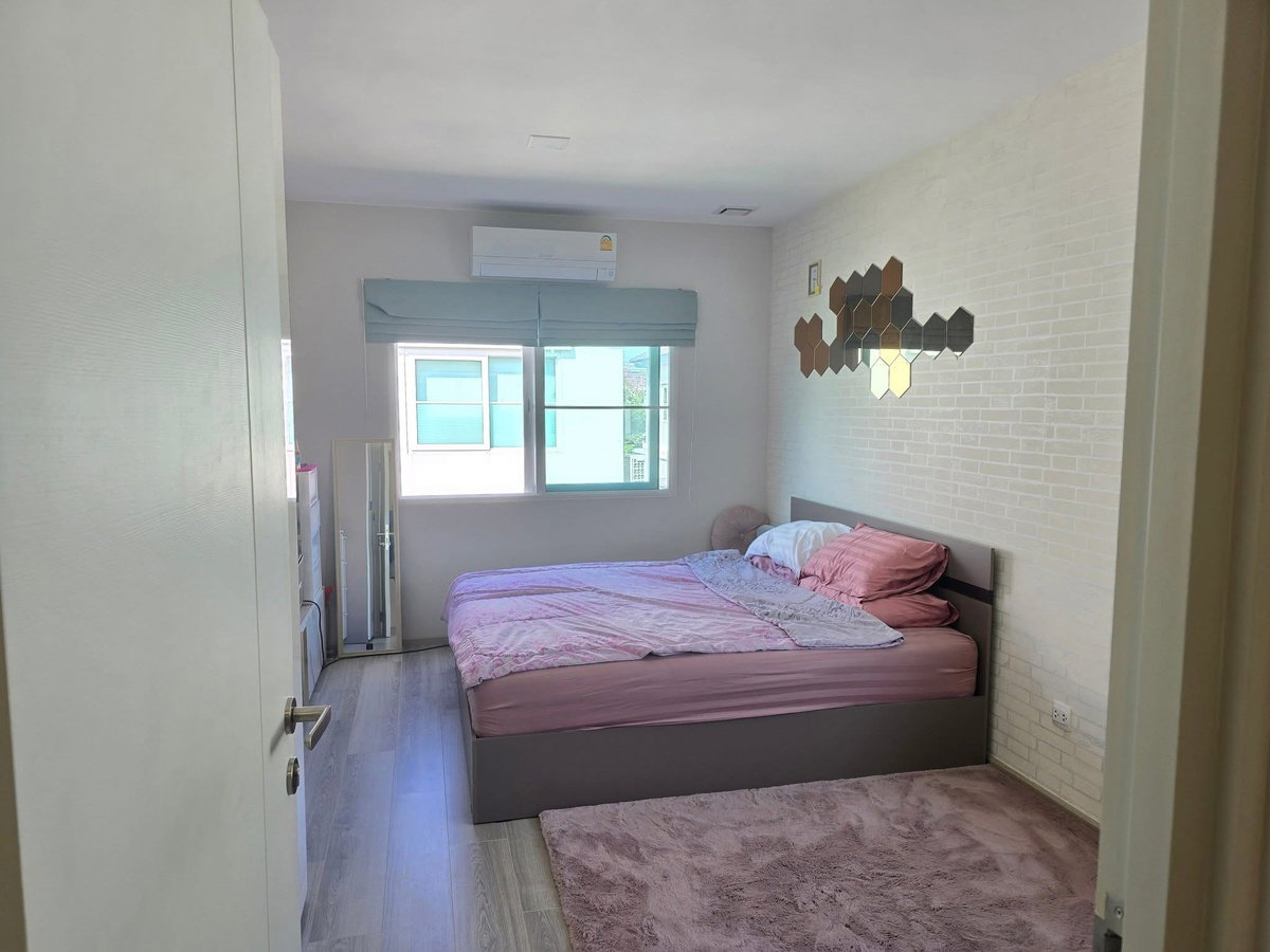 picture #R2246  For rent Anya Bangna-Ramkamhaeng 2  - 4/15