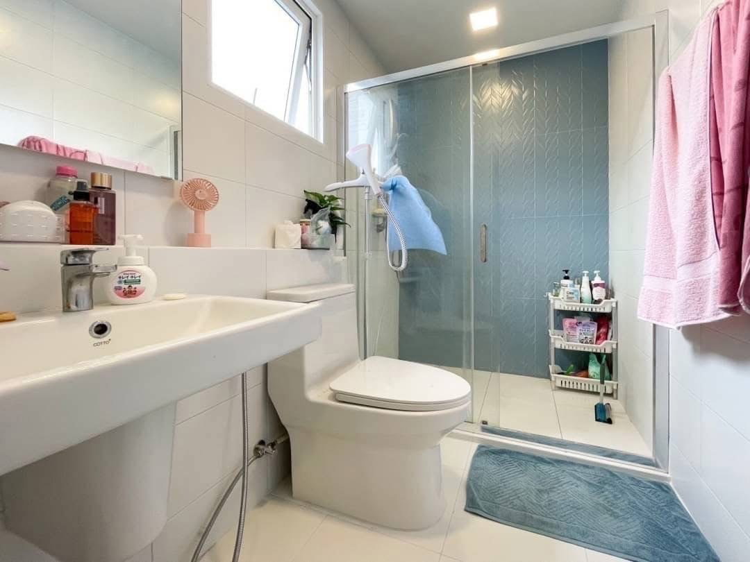 picture #R2246  For rent Anya Bangna-Ramkamhaeng 2  - 15/15
