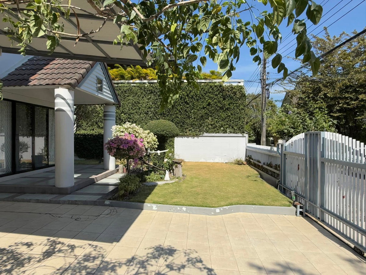 รูป #R2238 ให้เช่า Mooban Home Place - รูปที่ 20/24