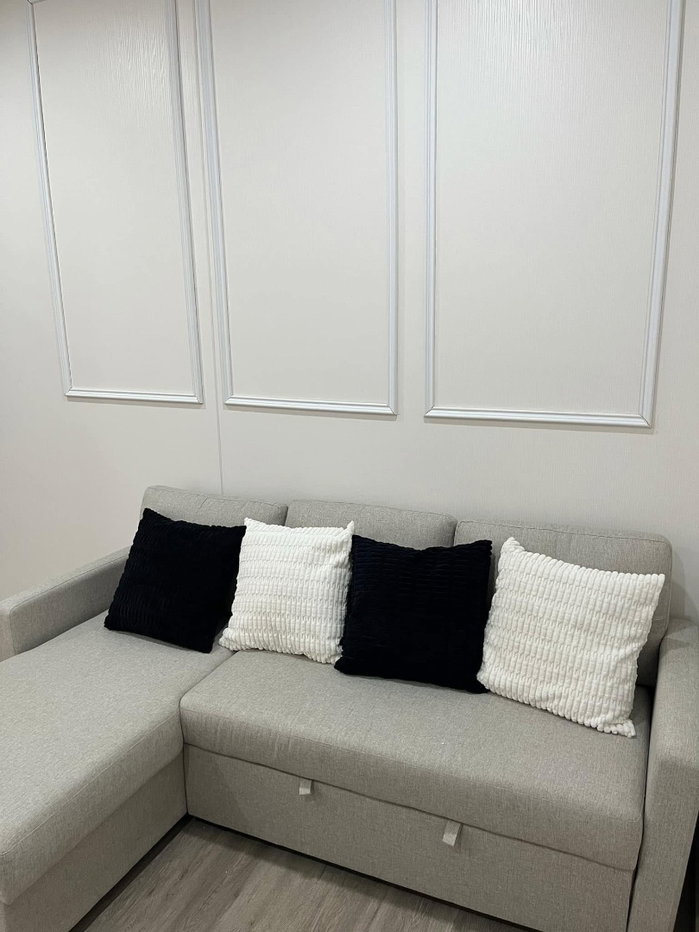 รูป #R2231 ให้เช่า Supalai Loft Phasi Charoen Station - รูปที่ 3/8