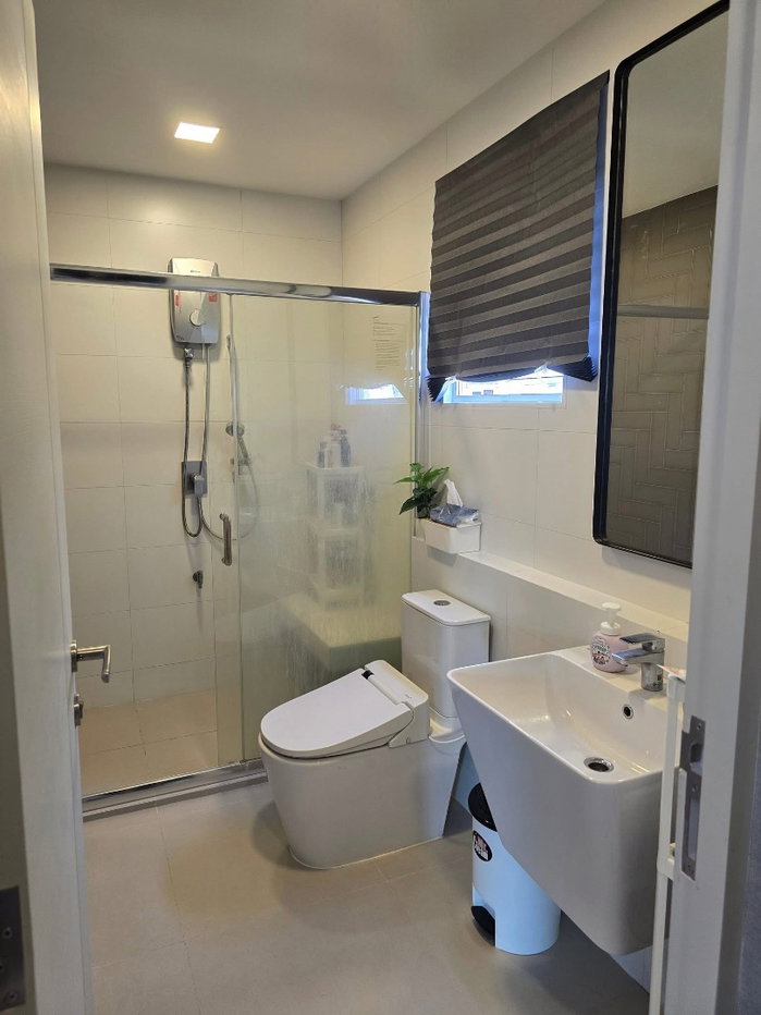 picture #R2246  For rent Anya Bangna-Ramkamhaeng 2  - 8/15