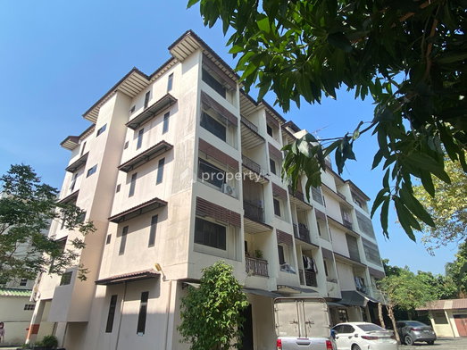รูป Nontarom Condo Park - รูปที่ 3/15