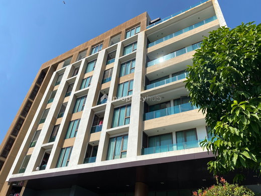 รูป Nice Suites 2 Sanambinnam - รูปที่ 1/12