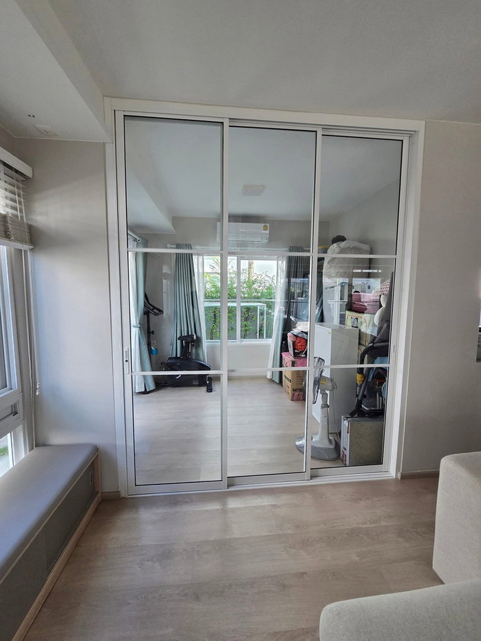 picture #R2246  For rent Anya Bangna-Ramkamhaeng 2  - 5/15