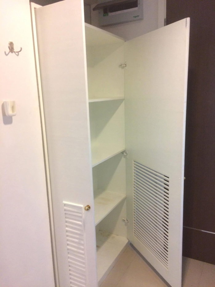 รูป #R2233 ให้เช่า 15 Sukhumvit Residences - รูปที่ 7/8