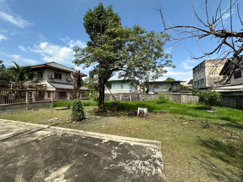 ขายที่ดินเปล่า 91 ตร.ว. หลังโรงพยาบาลบี.แคร์ ลำลูกกา ปทุมธานี ราคาไปต่อได้สบาย