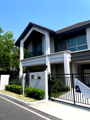 ขายคอนโด : #A443 ขาย Bangkok Boulevard Signature Ladprao-Serithai   ขาย 25 ล้านบาท