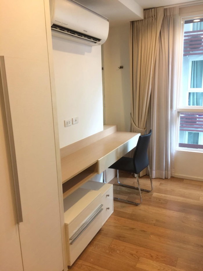 รูป #R2233 ให้เช่า 15 Sukhumvit Residences - รูปที่ 4/8