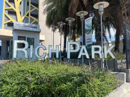 รูป Rich Park @ Chaophraya - รูปที่ 4/14