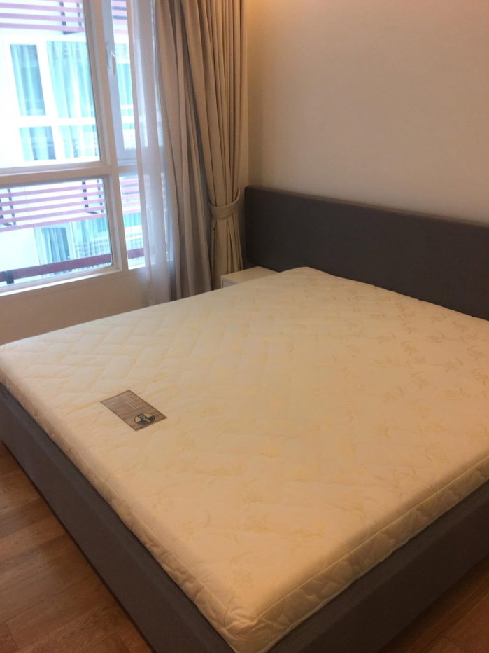 รูป #R2233 ให้เช่า 15 Sukhumvit Residences - รูปที่ 2/8