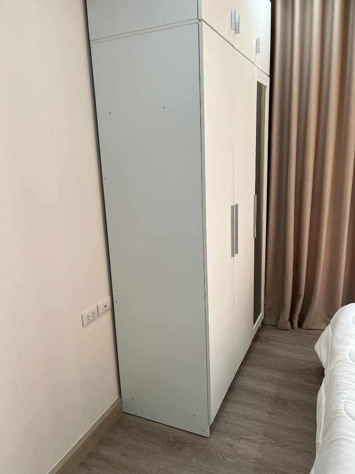 รูป #R2231 ให้เช่า Supalai Loft Phasi Charoen Station - รูปที่ 4/8