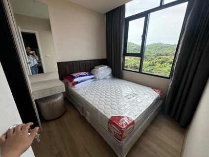 รูปภาพ ให้เช่า The Strand Indeed Condo วิวภูเขา บรรยากาศหรูหรา ผ่อนคลายทุกมุมมอง 💰 ราคาเช่า: เพียง 8,000 บาท/เดือน