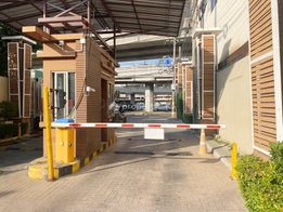 Project Lumpini Condo Town Ratanathibet Picture - 5/11