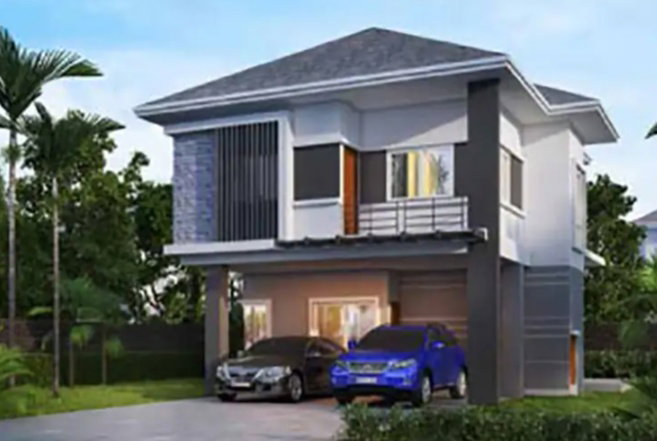 รูปภาพType B