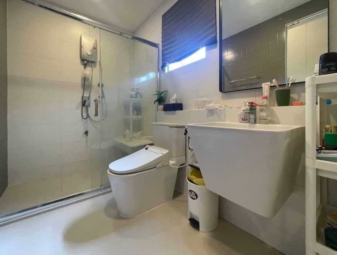 picture #R2246  For rent Anya Bangna-Ramkamhaeng 2  - 11/15