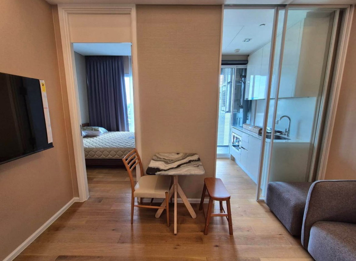 รูป #R2224 ให้เช่า The Saint Residences - รูปที่ 4/7