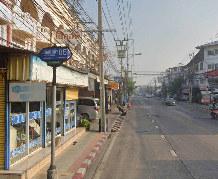 รูป Baan Intanon Bang Khen - รูปที่ 2/2