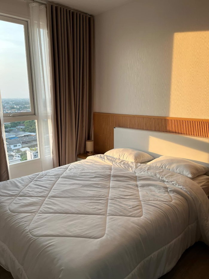 รูป #R2231 ให้เช่า Supalai Loft Phasi Charoen Station - รูปที่ 2/8