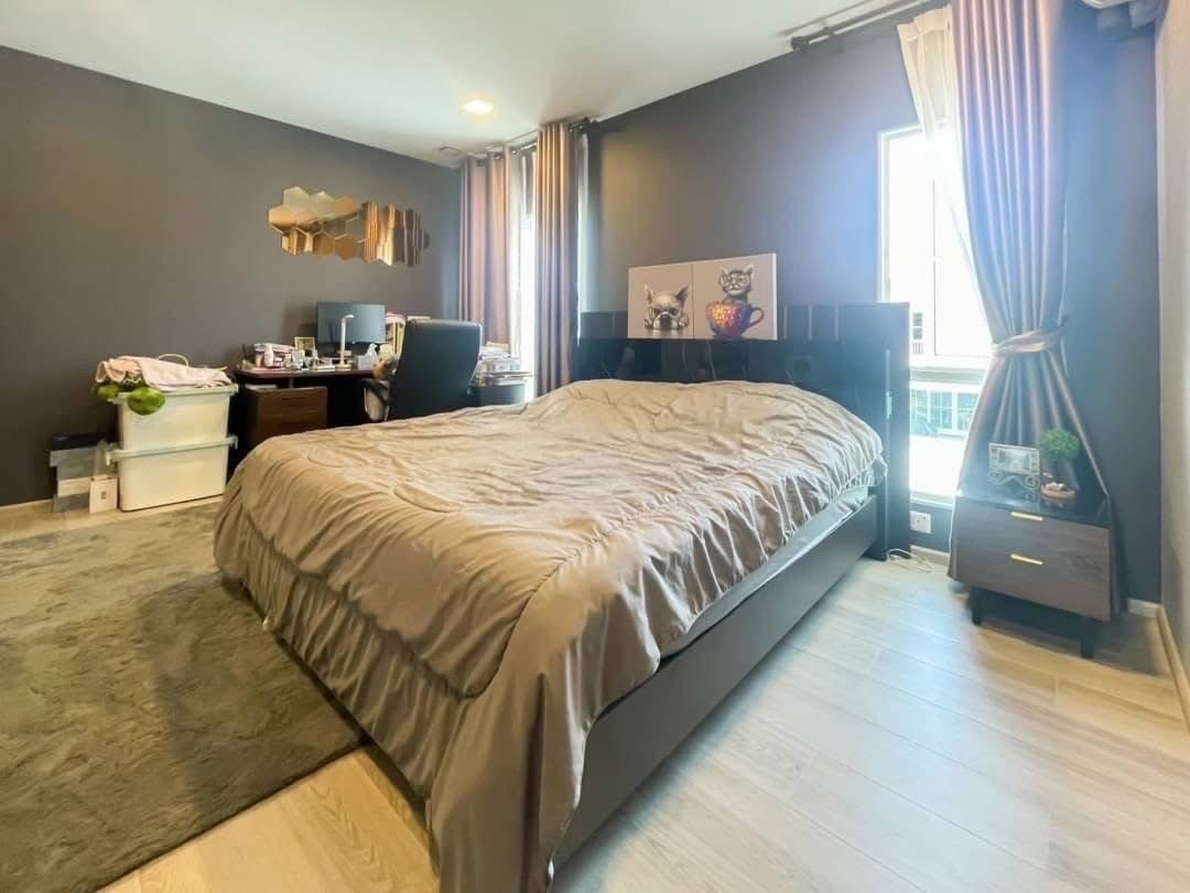 picture #R2246  For rent Anya Bangna-Ramkamhaeng 2  - 10/15